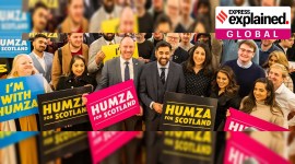 Humza Yousaf