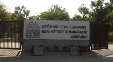 IIM Ahmedabad inaugurates JSW School of Public Policy