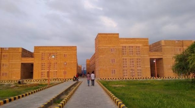 IIT Jodhpur scholarships for UG, PG students
