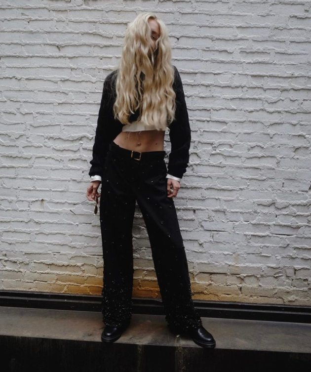 gigi hadid fashion moments