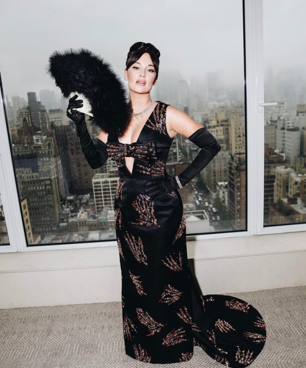 Kacey Musgraves