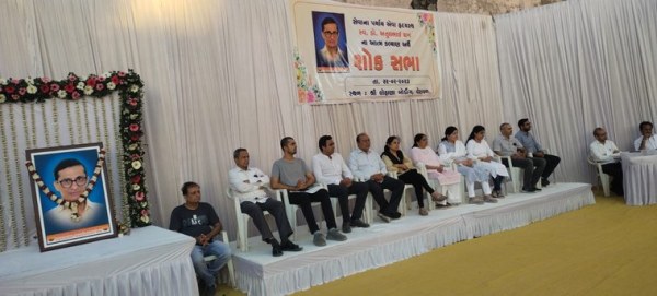 Dr Atul Chag, indian express