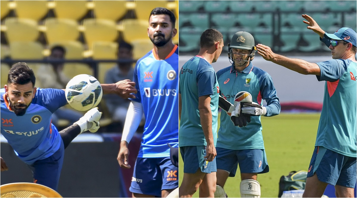 BorderGavaskar Trophy India vs Australia, the most fascinating Test