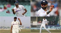 Border-Gavaskar Trophy: India could field four spinners to prepare rank turners