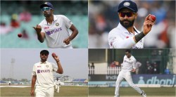 Team India could field four spinners as a plan to prepare rank turners takes shape