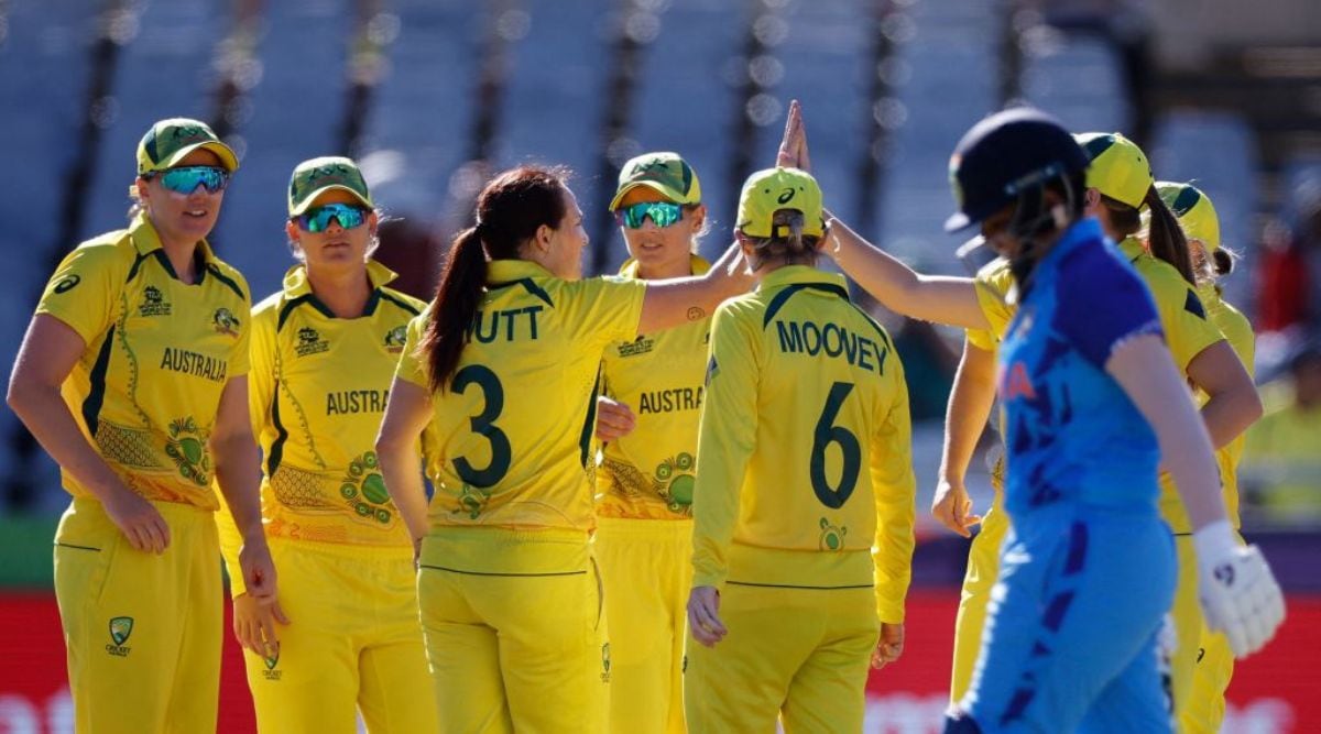 IND vs AUS Highlights, Women’s T20 World Cup 2023 Semifinal