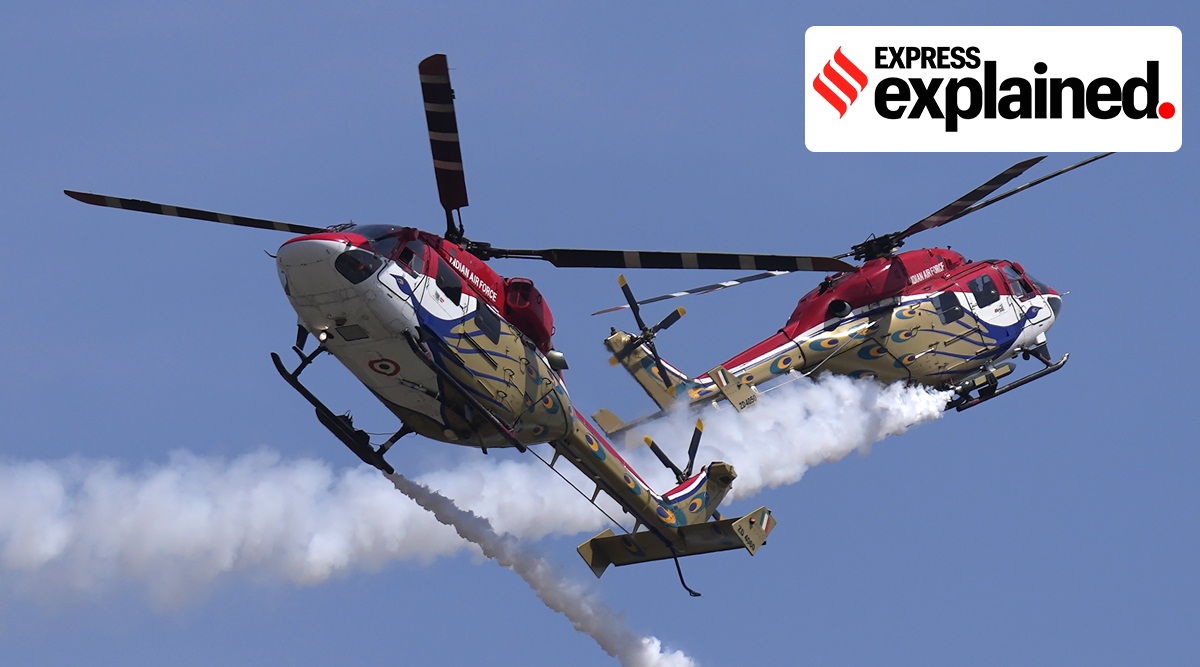 Aero India Show 2023 in Bengaluru What is the exhibition about