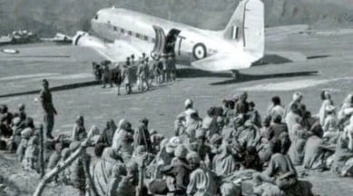 indo pakistan war
