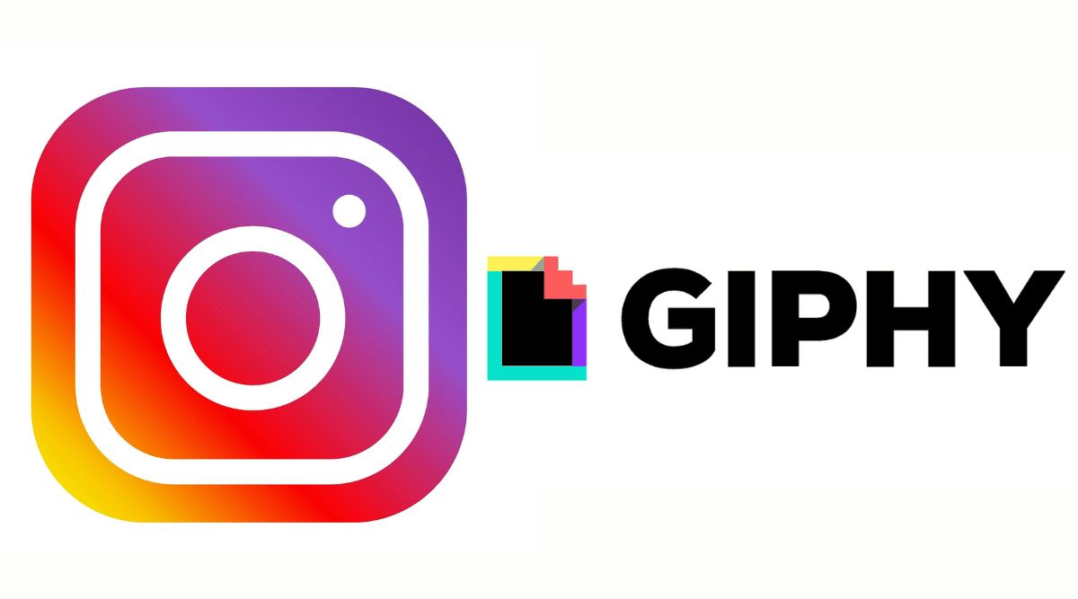 Now use GIFs in comments and posts on Instagram
