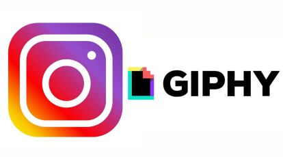 Instagram Logo Gif GIFs