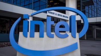 Intel | Intel CEO pay cut