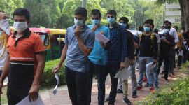 JEE Main 2023: PIL on 75% eligibility criteria to be heard on Feb 21.