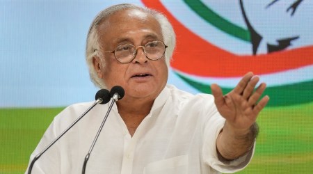 Government silence on Adani issue smacks of collusion: Congress