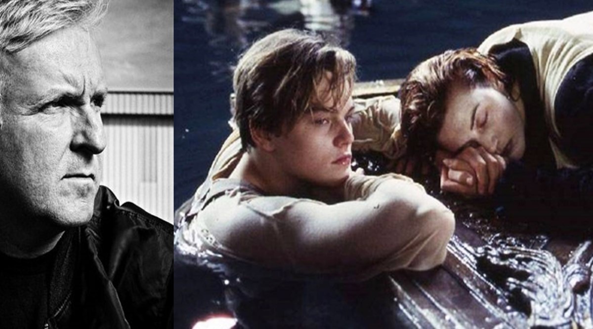 James Cameron is finally answering if Leonardo DiCaprio's Jack might have  lived in Titanic, via a scientific study | Entertainment News,The Indian  Express