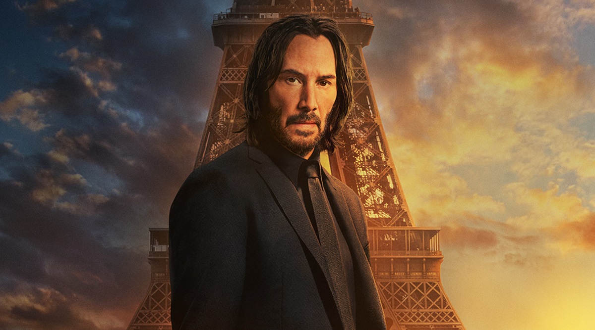 John Wick Chapter 4 first reactions: Keanu Reeves' action-thriller ...
