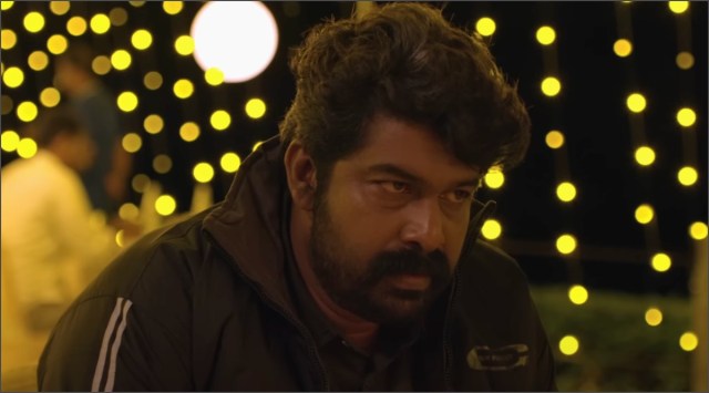 Joju George