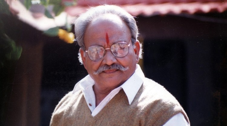K Vishwanath
