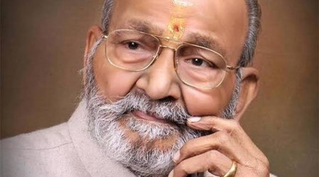 Filmmaker K Viswanath laid to rest