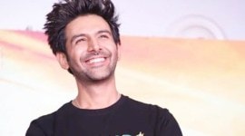 kartik aaryan