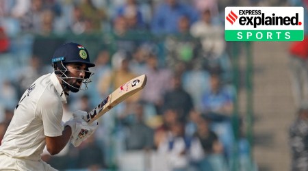 KL Rahul Vice Captain