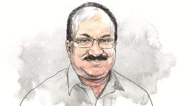 KV Thomas, K V Thomas, Congress leader Rahul Gandhi, Rahul Gandhi, BJP, Delhi Haj Committee, Indian Express, India news, current affairs