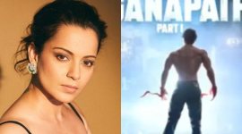 Kangana Ranaut
