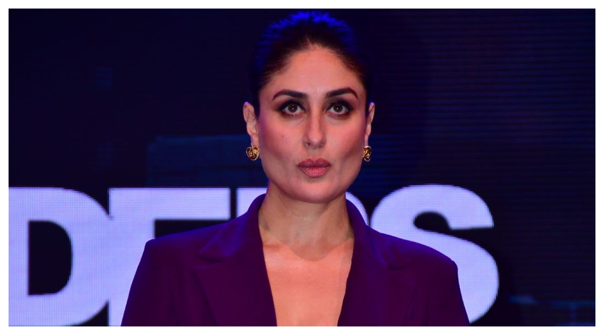 Sharad Kapoor Xxx Video - Kareena Kapoor on playing Black Widow in Marvel's Wastelanders: 'I  resonated with her completely, as she's fierce, intelligent and knows when  to make her move' | Bollywood News - The Indian Express