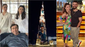 Karisma-Kareena, Kartik Aaryan, Kunal Kemmu: 8 celebrity photos you should not miss