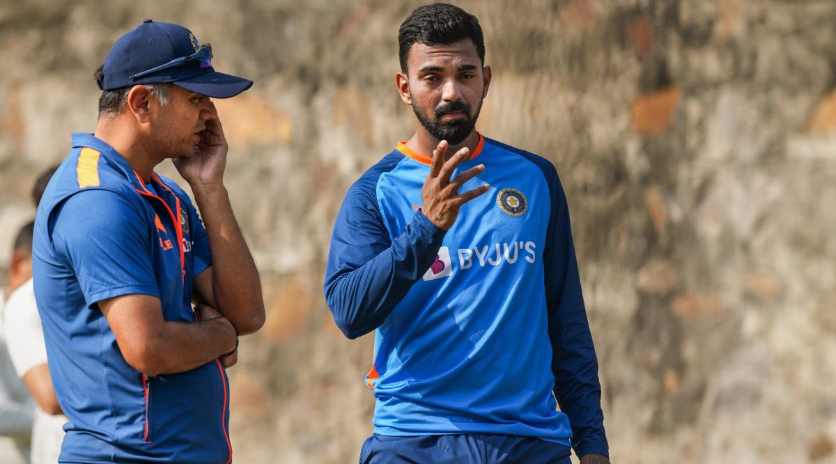IND vs AUS: Stripped of vice-captaincy, KL Rahul to lose playing ...