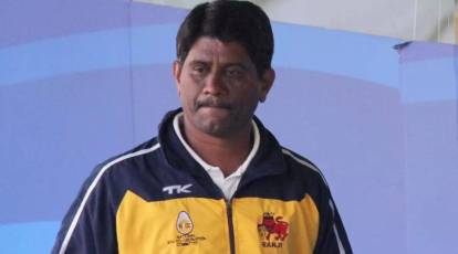 Picture of Sulakshan Kulkarni