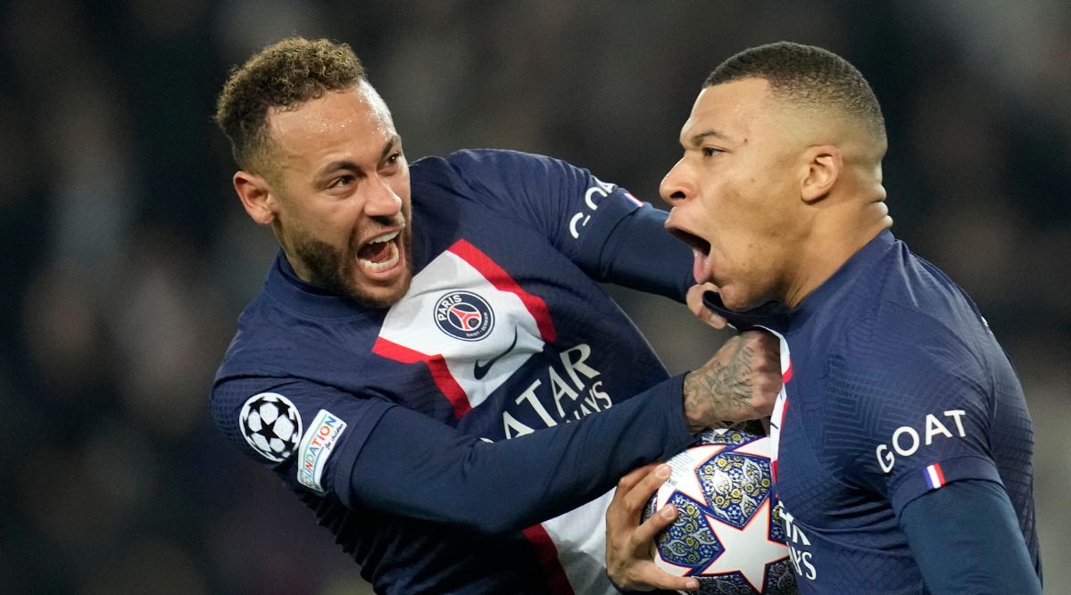 Kylian Mbappe Denies ‘eat Well And Sleep Well’ Remarks Were Aimed At ...