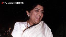 Lata Mangeshkar death anniversary