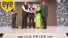 JCB Prize for Literature 2022-winning translator Baran Farooqi on growing...