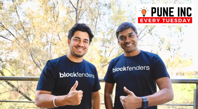 
Blockfenders, a data analytics platform that was founded in April 2022 by Viraj Phanse and Niranjan Ingale, will use the money to develop technology that will enable enterprises to share data while preserving privacy. (Express)