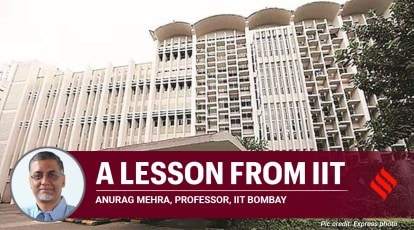 IIT Bombay launches MA research programme under humanities and