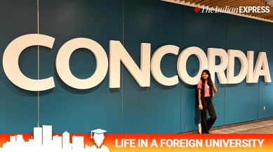 Studying Engineering in Canada