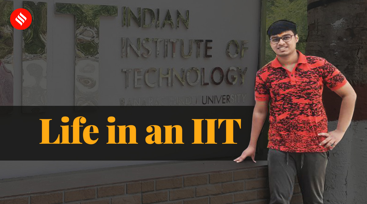 Why did I choose IIT Kanpur?. Hey everyone!