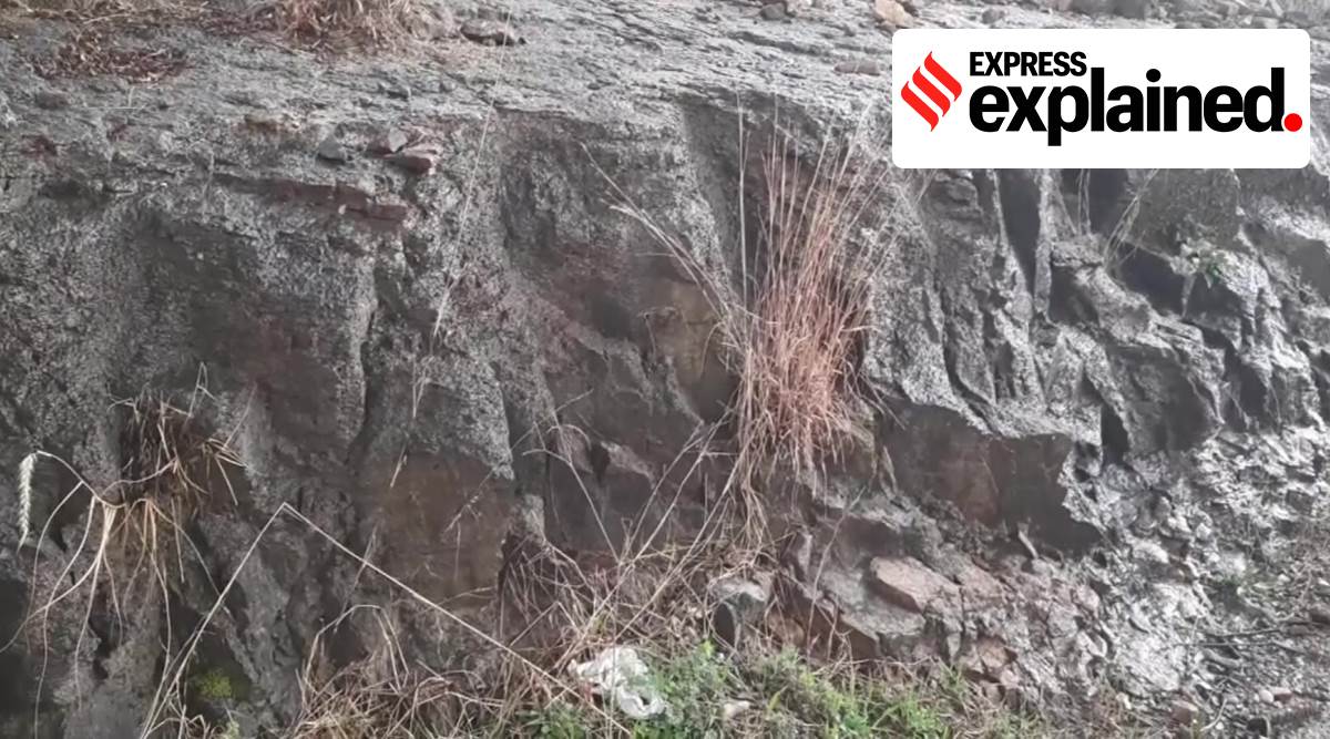 jammu and kashmir Lithium, lithium in J&K, Indian Express, Current affairs