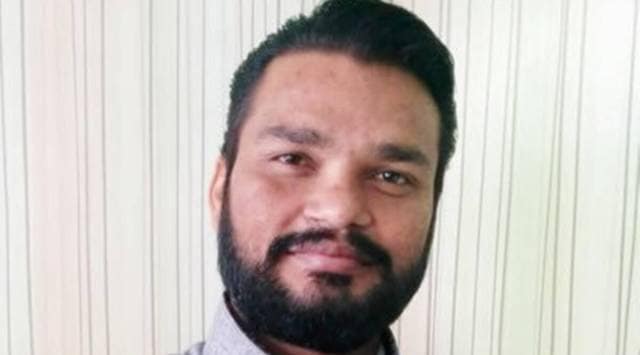 Lokesh Sharma, OSD to Rajasthan CM, has appeared for questioning twice -- on December 6, 2021, and May 14, 2022 -- and submitted reasons for not being able to appear on three other dates. (File photo)