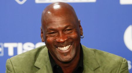 Michael Jordan, NBA, basketball, Basketball News, Make-A-Wish Foundation