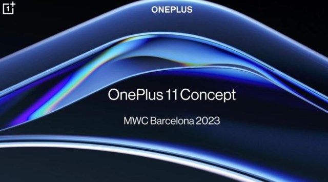OnePlus concept phone | MWC 2023 OnePlus concept | OnePlus upcoming phone