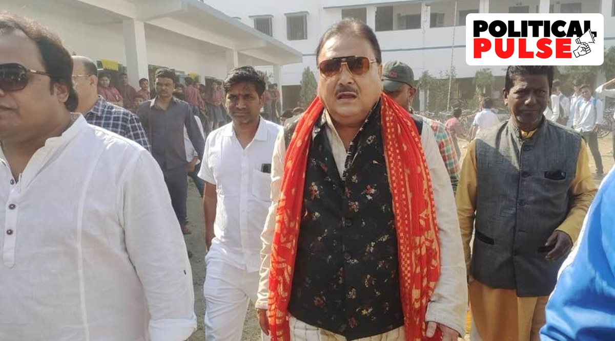 Knives Out As Madan Mitra Adds Seekh Kebab To Bengal Panchayat Poll Mix ...