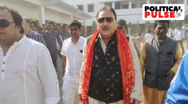 TMC leader Madan Mitra said Thursday that his party workers would make “seekh kebab” in the coming panchayat elections in the state, using the metaphor for what was quickly interpreted as a threat to opponents, on the sidelines of a food festival. (Facebook)