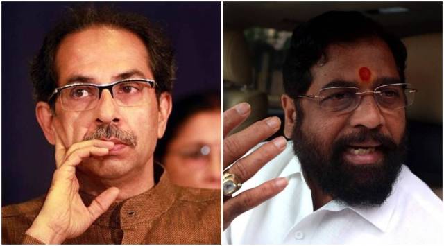 The ruling Shindi-BJP government, however, does not enjoy a majority in the Upper House, as Uddhav-led Shiv Sena has a majority in the legislative council.