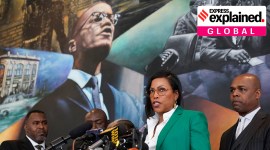 Malcolm X lawsuit, Ilyasah Shabaz, Benjamin Crump,