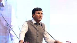 Mansukh Mandaviya, Central schemes, Health and Wellness Centre scheme, ayushman bharat, ayushman bharat national health protection mission, Indian Express, India news, current affairs