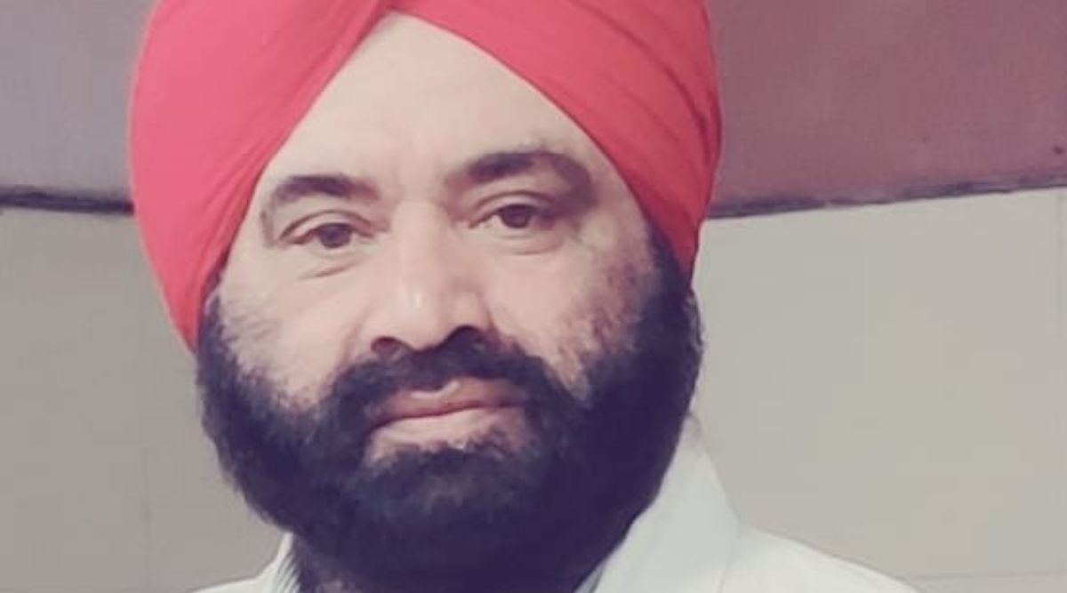Manjit Singhi interview