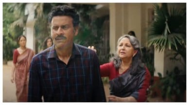 Manoj Bajpayee