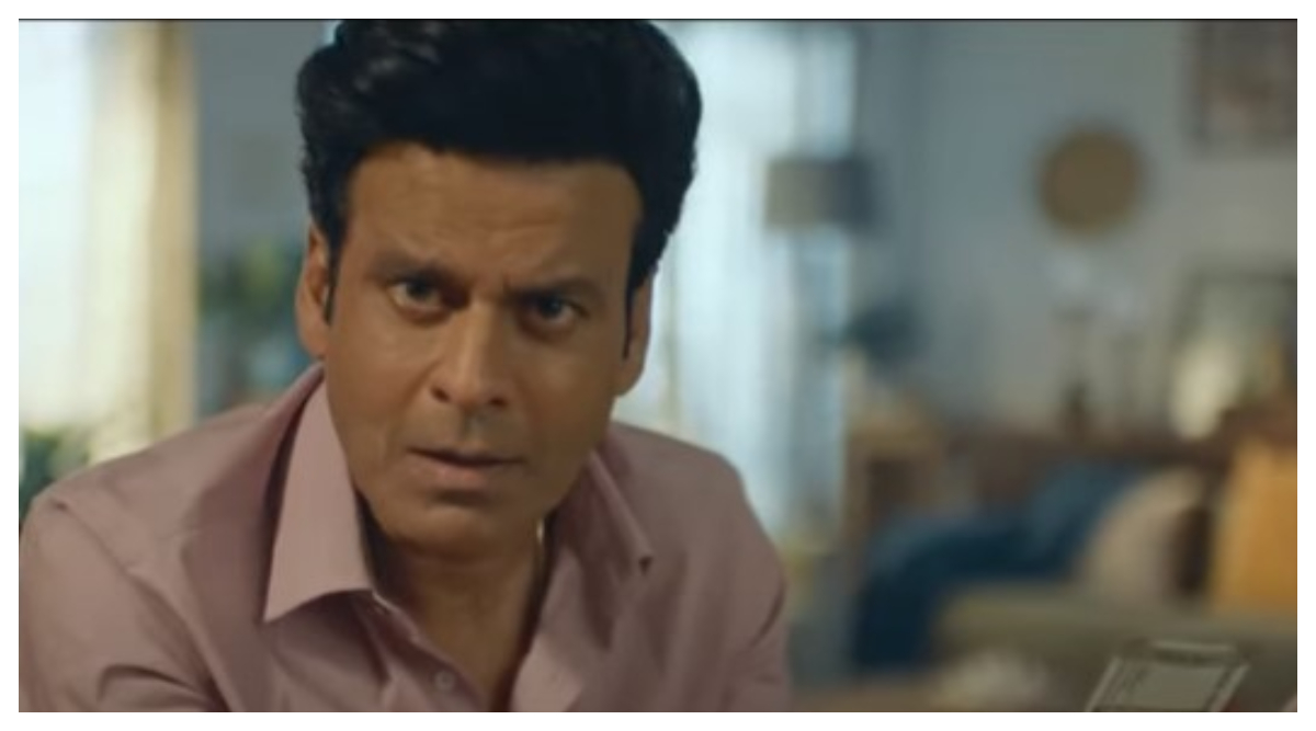 Shahid Kapoor's Farzi and Manoj Bajpayee's The Family Man set in