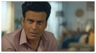 Manoj Bajpayee